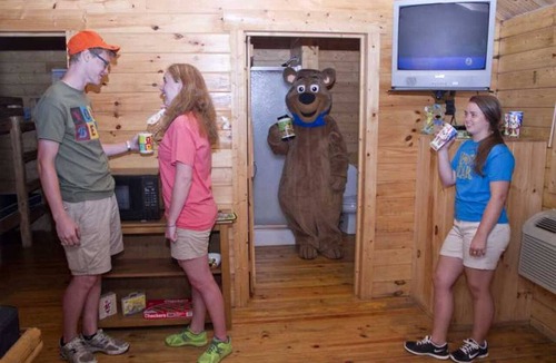 Wisconsin Dells Cabin | Baraboo Rental for the Best Vacations in Wisconsin