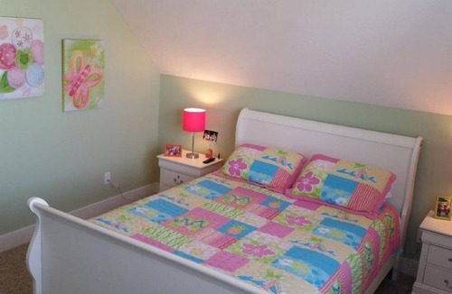 Marblehead House | Bay Point Experience