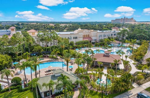 Florida Central Atlantic Coast Condo | Beautiful condo w/ modern furnishings and relaxing patio space!