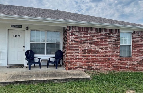 Ada Apartment | Bewitching and Clean- 2 Bedroom Duplex