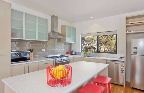 Fairhaven House | Bush Haven I Second Living