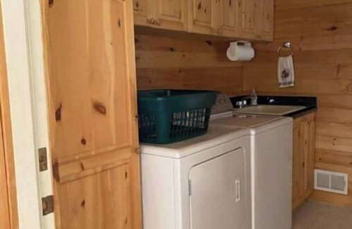 Grayling Cabin | Cabin in Grayling, for all your activities near Lake Marguerite and more …