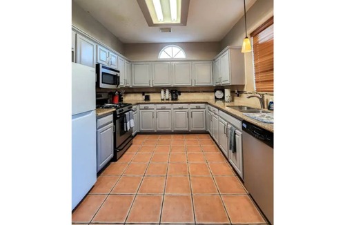 Barker House | Comfortable, Upscale House with a pool and spa!