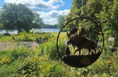 Michigamme House | Copper Moose Cottage