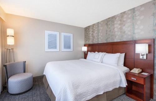 Harlingen Hotel | Courtyard Harlingen