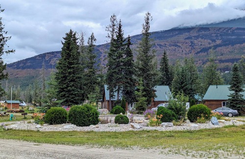 McBride Cabin | Cozy and Relaxing Getaway Cabin #5n