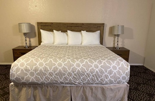 Palmer Hotel | Eagle Hotel