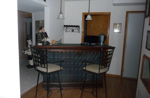 Lake Koshkonong House | Executive Lakefront Home 30 Minutes From Madison!
