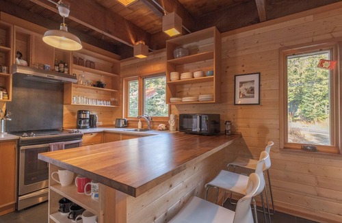 Government Camp Cabin | Fall special, stay before 11/03/26 get third night free !