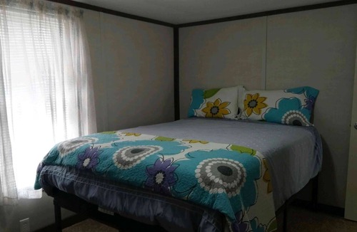 Helmer House | Family friendly, cozy home near the lake!