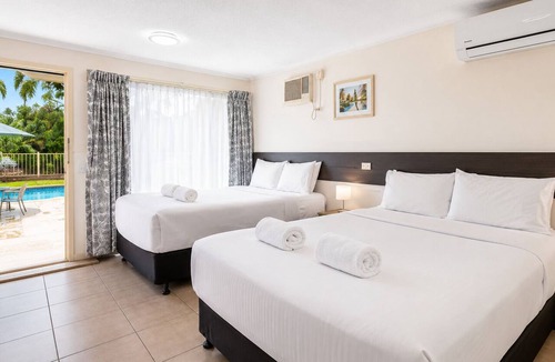 South Murwillumbah Hotel | Gallery Motel