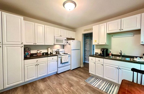 Port Washington House | Home Port Vacation Escape