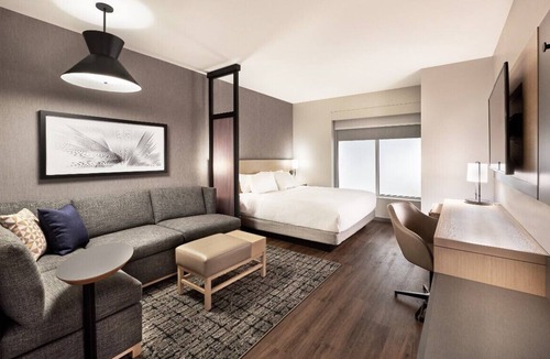 Munster Hotel | Hyatt Place Munster