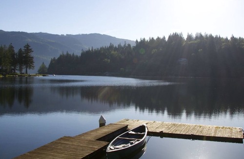 Sedro-Woolley Cabin | Lake Whatcom's Best Cottage, Great For A Couple Or A Family Of Eight