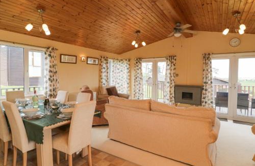 Saint John House | Lodge 16