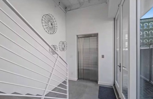 Over-the-Rhine Condo | Luxury 3BR OTR Penthouse
