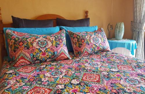 Mapleton Bed & Breakfast | Mapleton Peaceful Provence BnB