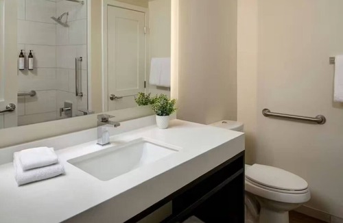 Highland Meadows Resort | Marriott Streamside - Douglas - 1 Bedroom Villa - 1/08/27 to 1/15/27