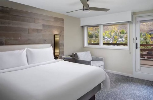 Highland Meadows Resort | Marriott Streamside - Douglas - 1 Bedroom Villa - 1/08/27 to 1/15/27
