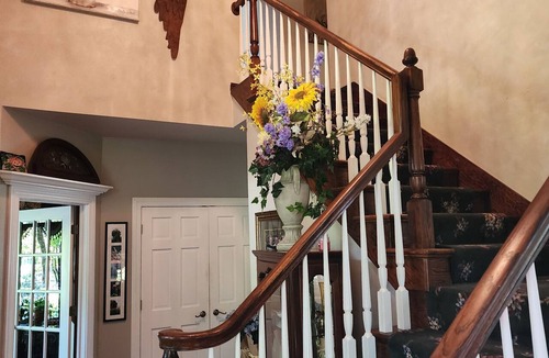 Kaukauna House | NFL Draft - 4-bedroom 2 1/2 bath estate 22 miles to Lambeau Field - Kaukauna, WI