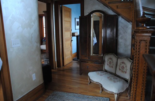 Speer Bed & Breakfast | Off Broadway B&B