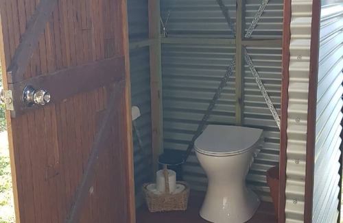 Glengarrie Cabin | Paddock Shack
