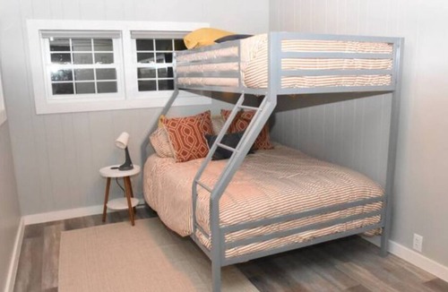 Butler House | Peaceful Mohican Getaway
