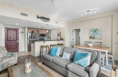 Baytowne Wharf House | Pilot House 509