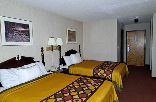 Ullin Hotel | Regency Inn