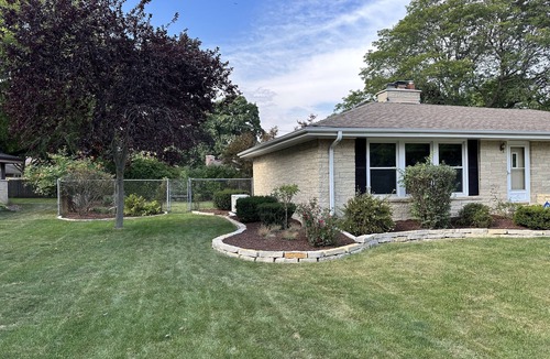 Wauwatosa House | Relax Near Everything in Milwaukee
