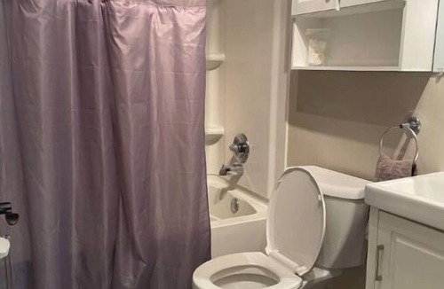 Lowry Hill East House | Remodeled one bedroom apt. #2 in the Uptown area