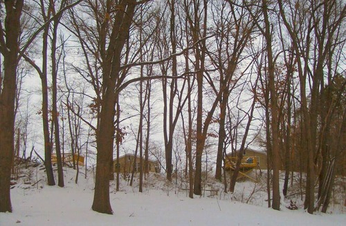 Marcellus Cabin | Rest & Relaxation