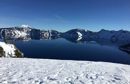 Trail Cabin | Romantic & private cabin on Rogue River, 1 hr from Crater Lake