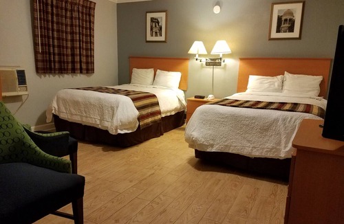 Okeechobee Hotel | Scottish Inns Okeechobee