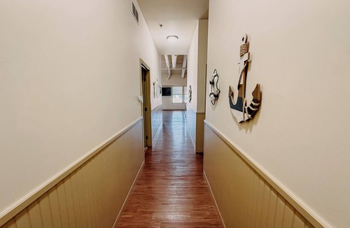 Holland Condo | Staterooms 2R, Waterside View, heated pool, near Holland State Park Beach