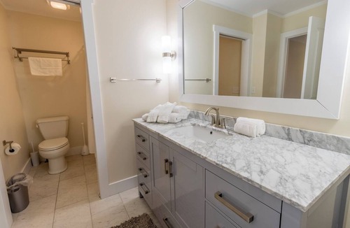 Michigan City House | Stunning 4 Bedroom in Beachwalk Resort Near Playground