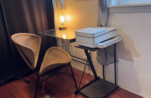 Paine Field-Lake Stickney Apartment | The Ember Loft