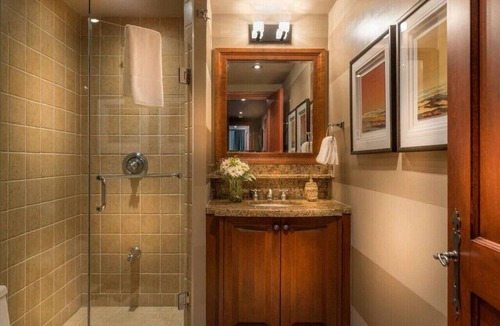 Mont-Tremblant Pedestrian Village Condo | Tremblant Prestige - Bondurant 95-8