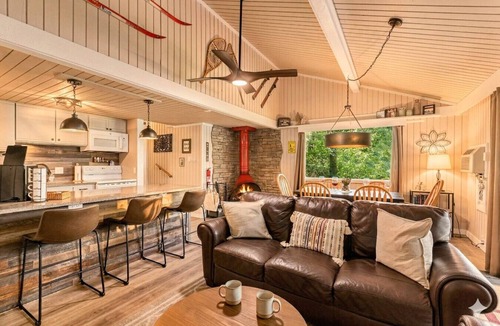 Bellaire House | Views of the Woods - with Pool | Game room | Close to Golf