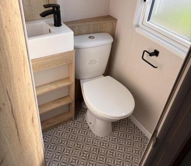 Mappleton House | Whirlwind