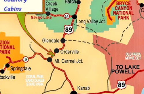 Zion National Park East Entrance Cabin | White Cliffs are Truly a Glorious Sight -Pool -Hot Tub-Breakfast-Farm-Zion/Bryce