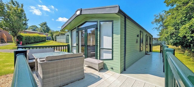 1 bedroom accommodation in Carnforth in Carnforth