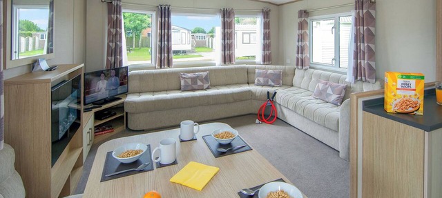 1 bedroom accommodation in Cowden, Nr Hornsea in Mappleton