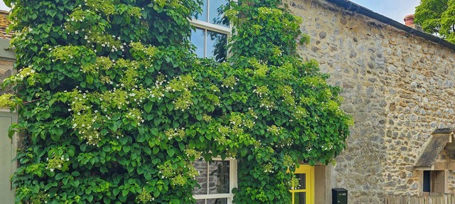 1 bedroom accommodation in Linton, near Skipton in Skipton