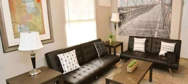 1 bedroom apartment near Notre Dame (1309. 5) in South Bend