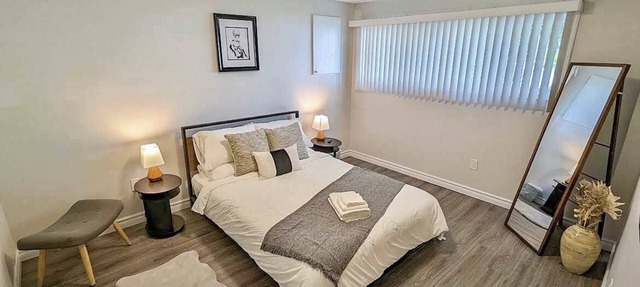 ~15 min to Niagara Falls | 1BR + Free Parking in St. Catharines
