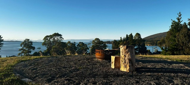 $199 per night - Spring Special 2026. Channel Cabin Woodbridge in Woodbridge