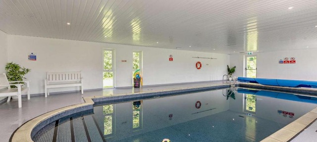 2 Bed in Beaworthy oc-87085 in Highampton