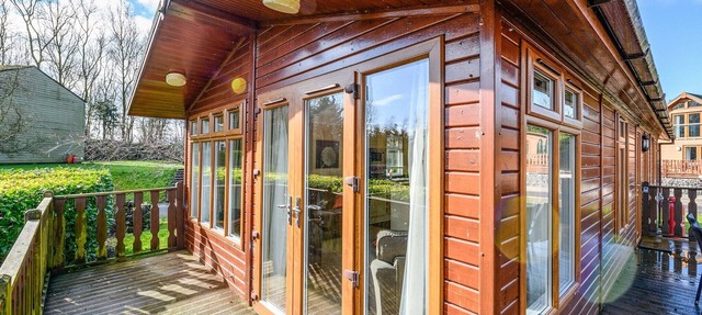 2 bedroom accommodation in Carnforth in Carnforth