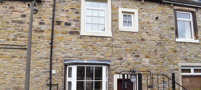 2 bedroom accommodation in Skipton in Skipton